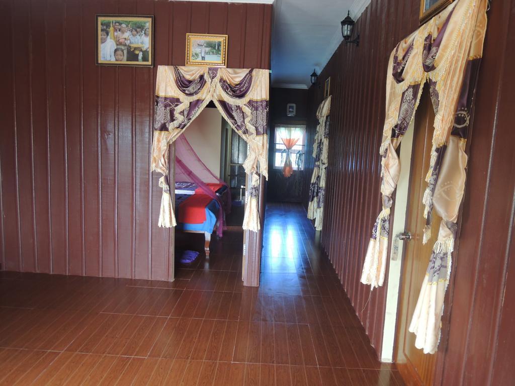 Bunyong Homestay Siem Reap Cameră foto