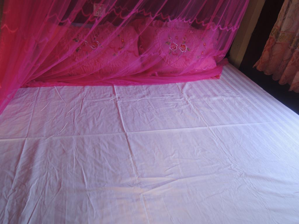 Bunyong Homestay Siem Reap Exterior foto
