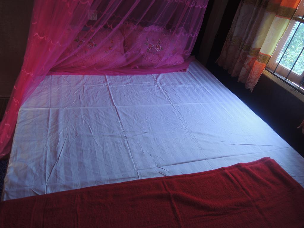 Bunyong Homestay Siem Reap Exterior foto