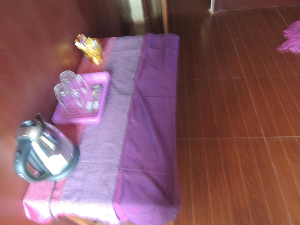Bunyong Homestay Siem Reap Exterior foto