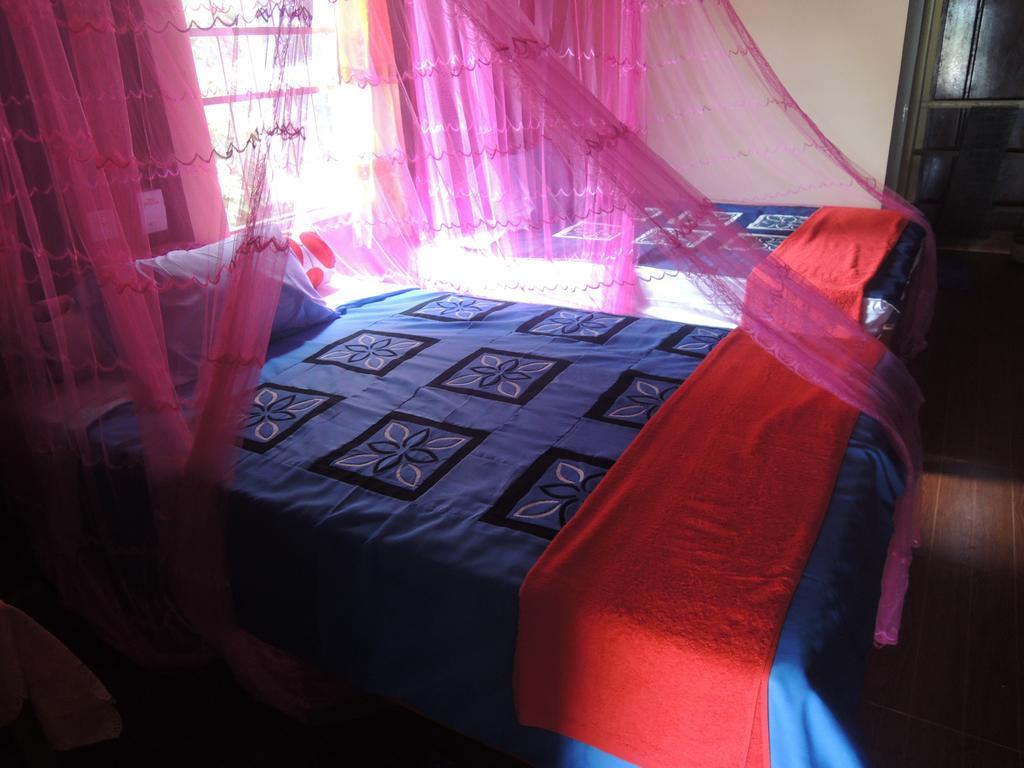 Bunyong Homestay Siem Reap Exterior foto