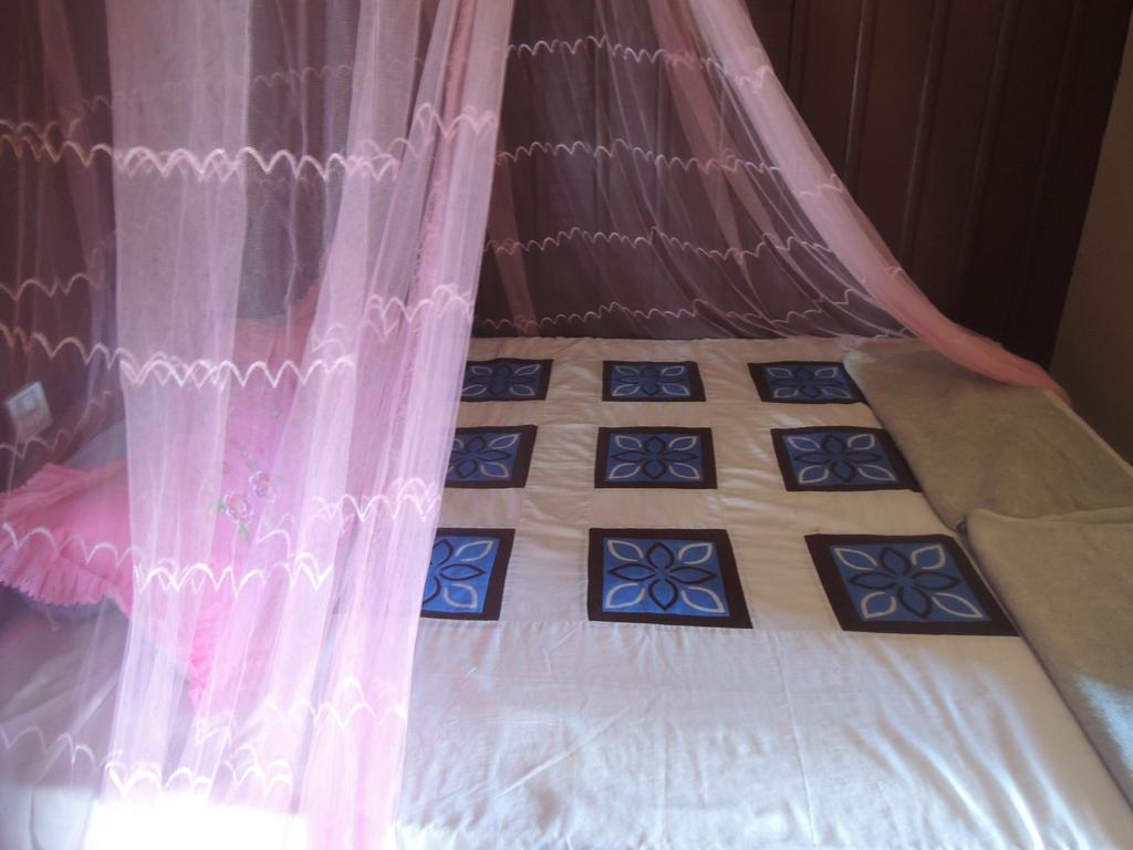 Bunyong Homestay Siem Reap Exterior foto