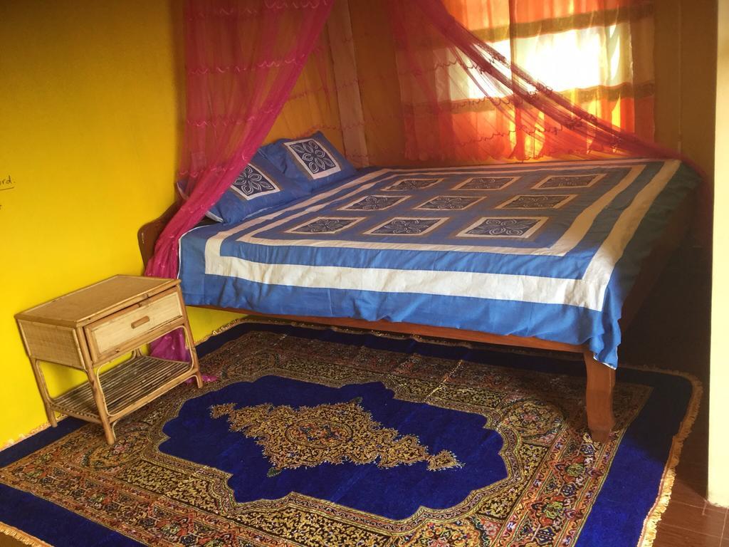 Bunyong Homestay Siem Reap Exterior foto