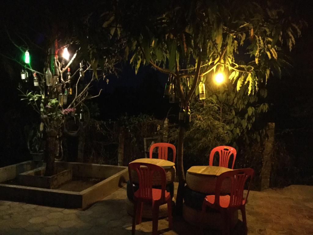 Bunyong Homestay Siem Reap Exterior foto