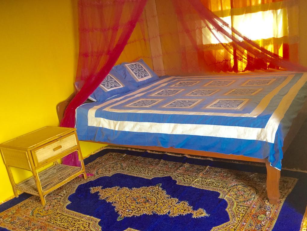 Bunyong Homestay Siem Reap Exterior foto