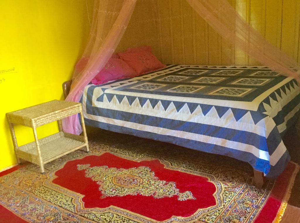 Bunyong Homestay Siem Reap Exterior foto
