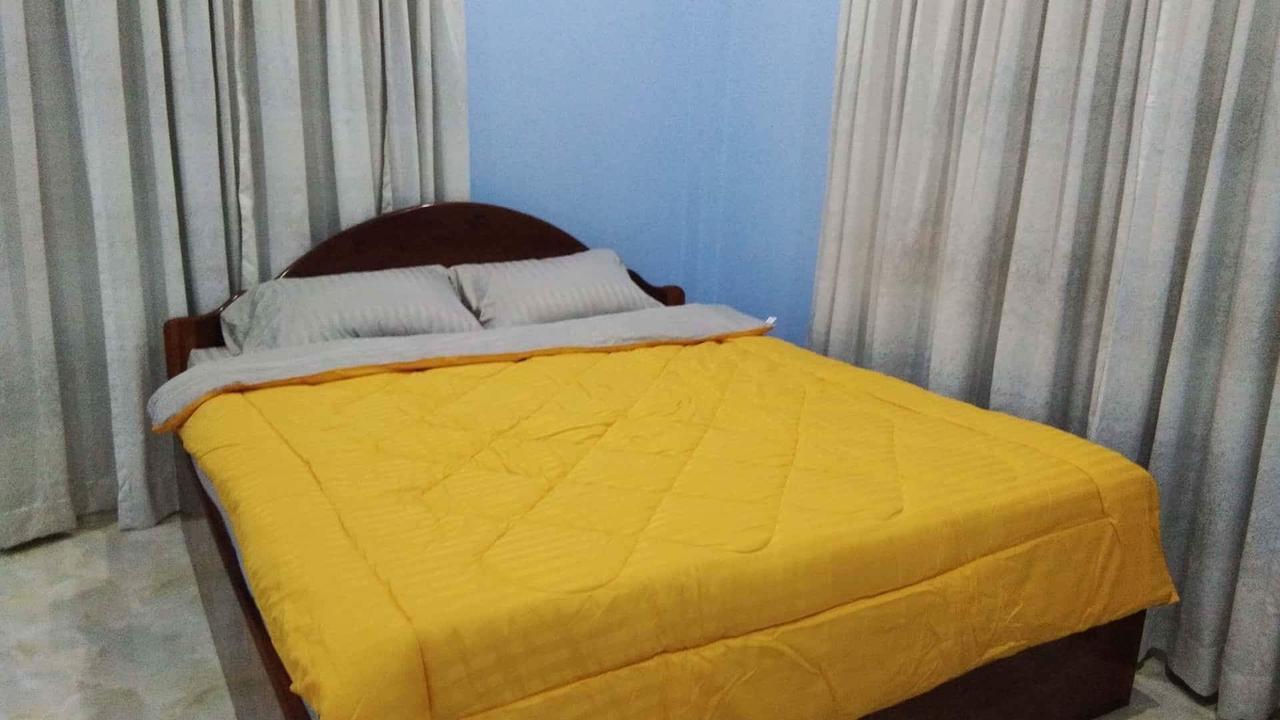 Bunyong Homestay Siem Reap Exterior foto