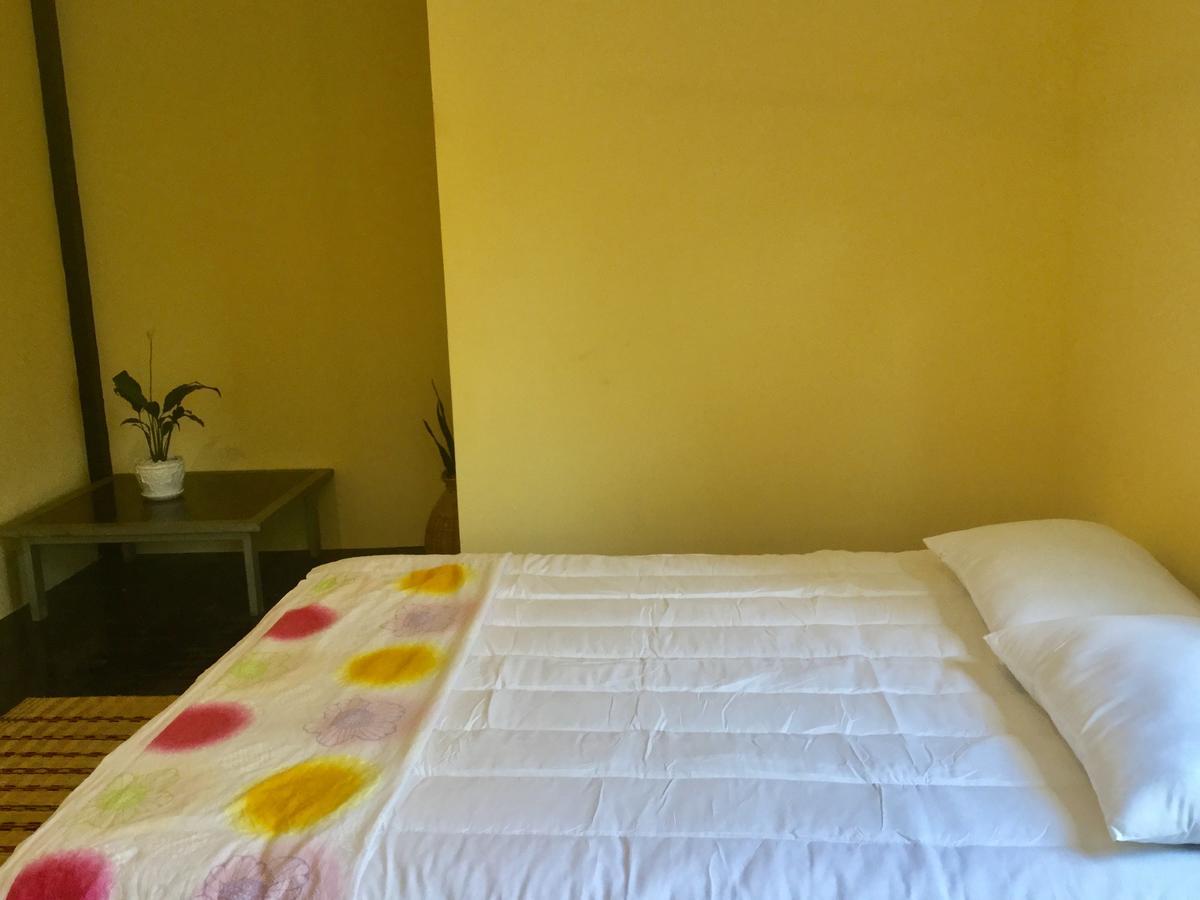 Bunyong Homestay Siem Reap Exterior foto