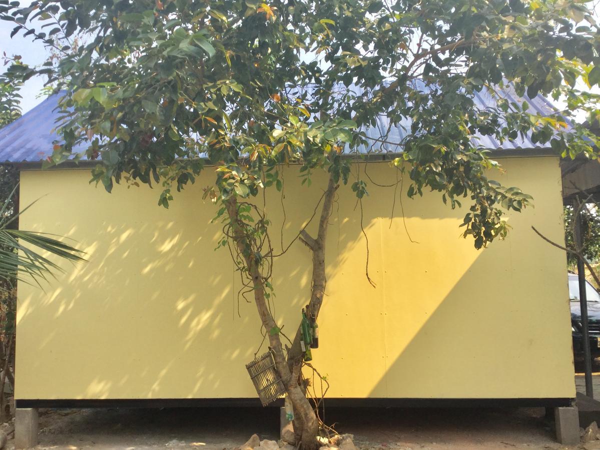 Bunyong Homestay Siem Reap Exterior foto